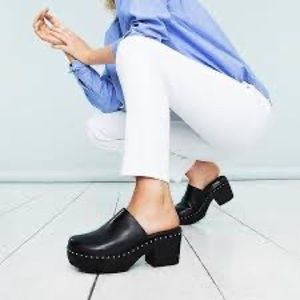 Fitflop Pilar Platform Clog